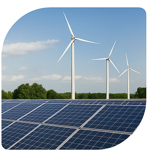 Symbolbild Nachhaltigkeit